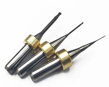 Ivoclar PrograMill Burs PM3 / 5/7